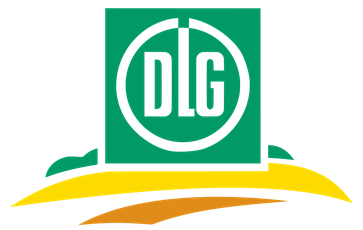 Deutsche Landwirtschafts-Gesellschaft (DLG) , Logo
