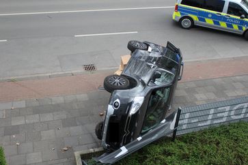 Bild: Polizei