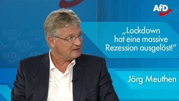 Prof. Dr. Jörg Meuthen (2020)