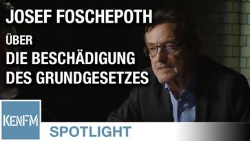 Josef Foschepoth (2020)