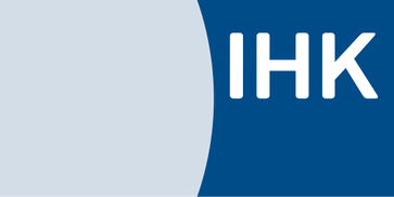 Logo der IHK