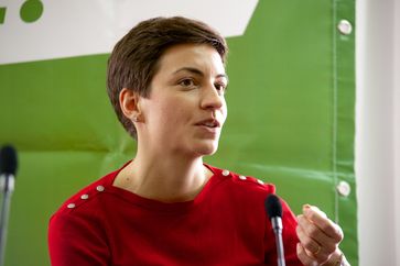 Ska Keller (2013)