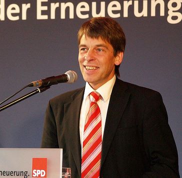 Albrecht Schröter