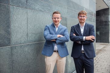 Bild: Sali Consulting GmbH Fotograf: Sali Consulting GmbH