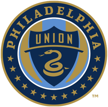 Philadelphia Union Logo