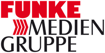 Logo Funke Mediengruppe