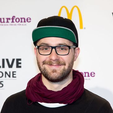 Mark Forster (2015)