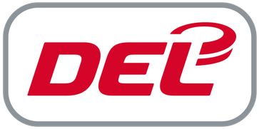 Deutsche Eishockey Liga (DEL) Logo