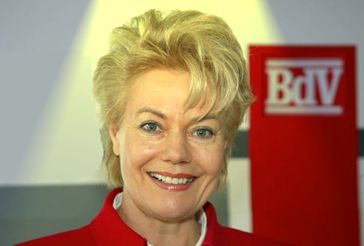 Erika Steinbach (2017)