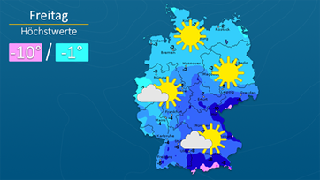 Bild: WetterOnline