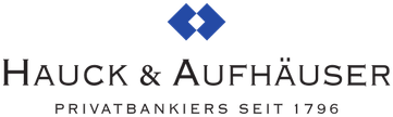 Hauck & Aufhäuser Privatbankiers AG Logo