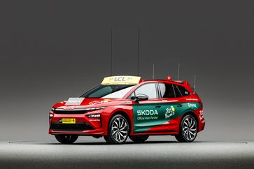 Bild: Skoda Auto Deutschland GmbH Fotograf: Skoda Auto Deutschland GmbH