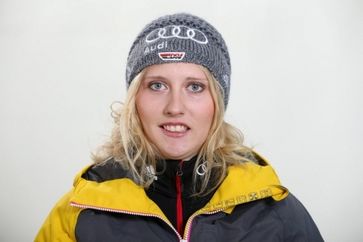 Julia Eichinger Bild: DSV