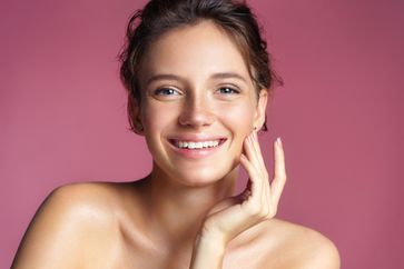 Bildrechte: Dermatologie Quist Fotograf: Dermatologie Quist