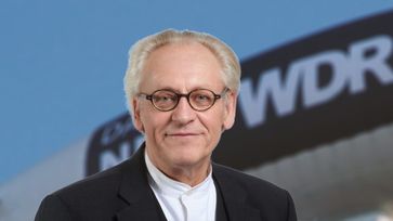 Martin E. Renner (2019)