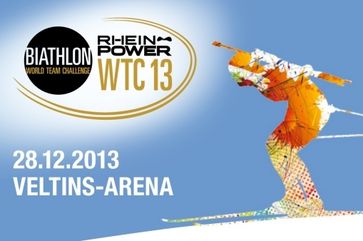 Logo WTC 2013 Bild: DSV