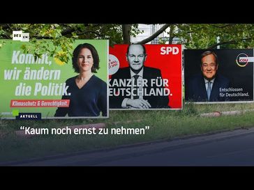 Bild: Screenshot RT DE / Eigenes Werk