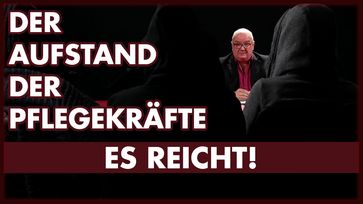 Bild: SS Video: "Pflegekräfte packen aus: Es reicht!" (https://odysee.com/@eingeSCHENKt:0/pflegekraefte-packen-aus:8) / Eigenes Werk