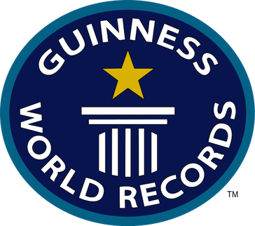 Guinness-Buch der Rekorde