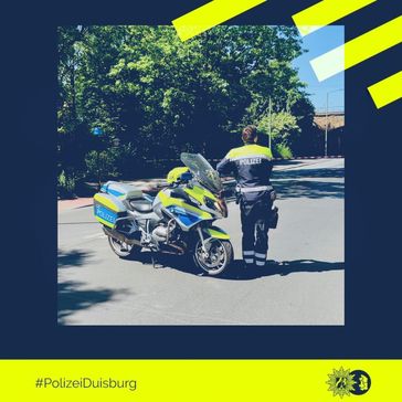 Quelle: Polizei Duisburg
