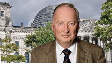 Dr. Alexander Gauland (2018)