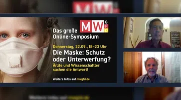 Bild: Screenshot: MWGFD-Homepage / WB / Eigenes Werk