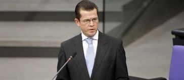 Karl-Theodor zu Guttenberg (CSU). Bild:  Deutscher Bundestag  / photothek/Thomas Koehler, über dts Nachrichtenagentur
