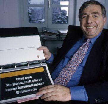 Erich Sixt (1997)