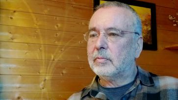 Dr. Andreas Peglau (2025) Bild: apolut / Eigenes Werk