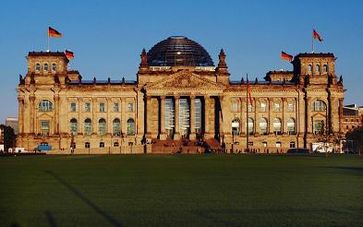 Bild: Deutscher Bundestag  / MELDEPRESS/AMS