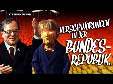 Bild: SS Video: "Verschwörungen in der Bundesrepublik | Land der Dichter und Querdenker? | Strippenzieher" (https://youtu.be/9Q-HBdQ14wQ) / Eigenes Werk