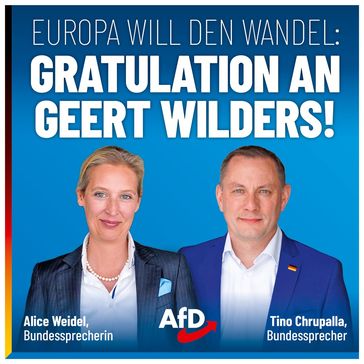 Bild: AfD Deutschland