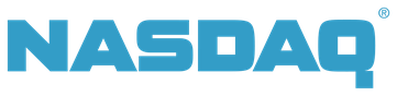 Logo von Nasdaq