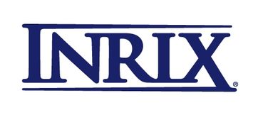 Inrix Logo