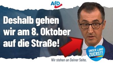 Bild: AfD Deutschland