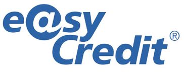Logo von easyCredit