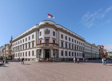 Hessischer Landtag