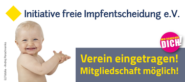 Bild: Iniative freie Impfentscheidung e.V.