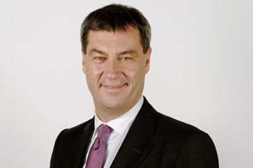 Markus Söder (2012)