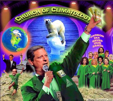 Klimareligion: Wie früher im Mittelalter - Jeder ist "Sünder" weil er lebt! Niemand und nichts kann überleben ohne CO2 auszustoßen. Ob es irgendeine Wirkung hat ist hochumstritten. Wer dagegen spricht ist ein "Ketzer oder Herretiker" (Symbolbild)