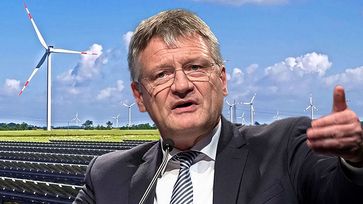 Prof. Dr. Jörg Meuthen  (2021)