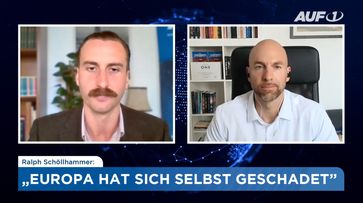 Bild: AUF1 / Eigenes Werk