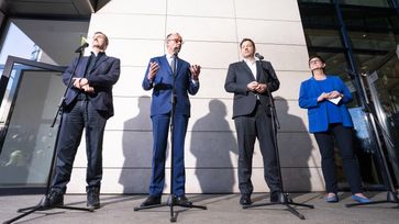 Bild: WDR/Hans Christian Plambeck/laif Fotograf: Hans Christian Plambeck/laif