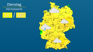 Bild: WetterOnline