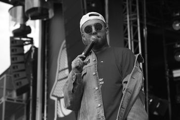 Mac Miller