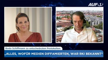 Bild: AUF1 / Eigenes Werk