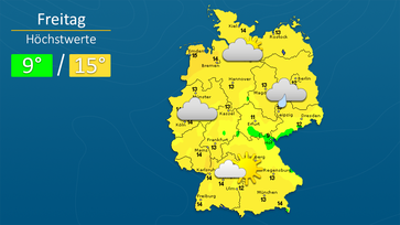 Bild: WetterOnline