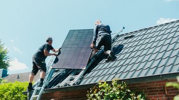 Bild: TH-Solar GmbH Fotograf: TH-Solar GmbH