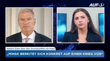 Bild: AUF1 / Eigenes Werk
