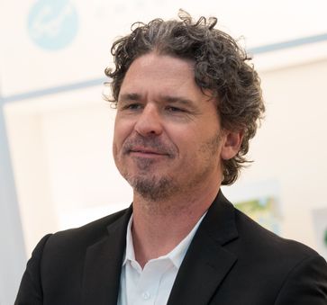 Dave Eggers (2018)